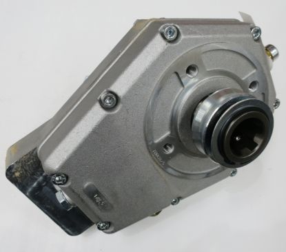 Picture of GEARBOX FOR GP3 PUMPS 3.5:1